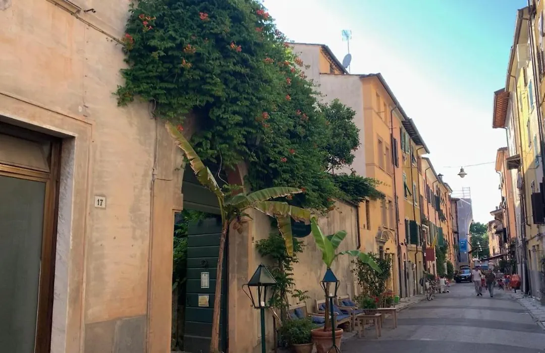 Hotel La Bitta-1