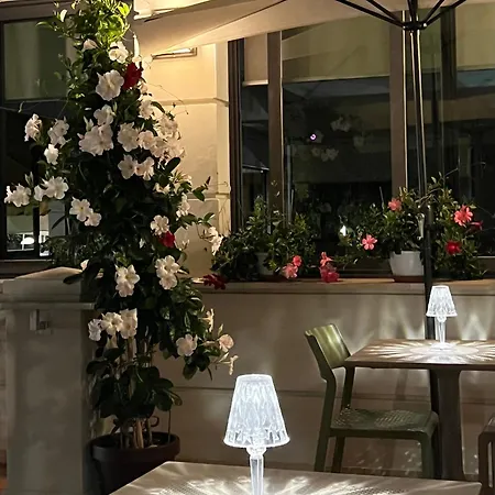 Hotel La Bitta-3