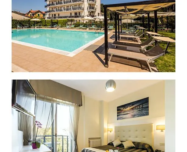 Hotel King Marina di Pietrasanta